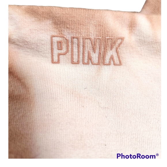 VS PINK Leggings - Picture 3 of 4